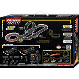 Carrera GO!!! 20062604 Super Formula Electric Powered Slot Car Track Set 1:43 Scale