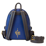 Loungefly WB LOTR THE WAR OF THE ROHIRRIM MINI BACKPACK