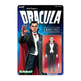 Dracula Universal Monsters ReAction+ Wave 1