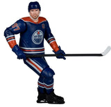 Connor Mcdavid Edmonton Oilers McFarlane NHL 6" Acticulated Figure