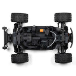 Arrma Vorteks ARA4305V4T1 1/10 4x4 3S BLX DSC 223S Red/Silver