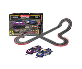 Carrera Go!!! 20062582 NASCAR Talladega Super Speedway Slot Car Race Track Set 1:43