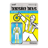MCA Beastie Boys Super7 Reaction Action Figure