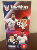 Teenymates USA Mens Soccer 2026 Figure 24 Pack Box