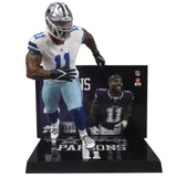 Micah Parsons Dallas Cowboys NFL Mcfarlane Legacy Figure