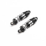 LOSI LOS-1988 Aluminum Front Shocks: Micro-B/T