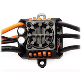 Spektrum SPMXSEMC01 Firma 85A Brushless Smart ESC / 3300Kv Motor Combo