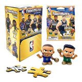 Teenymates NBA 2025 Series Figure 32 Pack Box