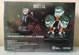 Beast Kingdom• The Batman Who Laughs With Robins • PX Exclusive • Ltd to 2500