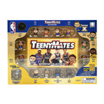 TeenyMates NBA 2025 Series Collector Gift Set
