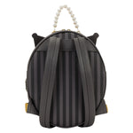 Loungefly Sanrio Kuromi Cameo Mini Backpack