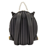 Loungefly Sanrio Kuromi Cameo Mini Backpack