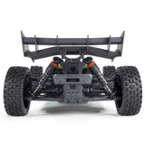 ARRMA Typhon ARA4306V4T4 223S 2S 3S Brushless 1/10 4x4 Buggy Blue Yellow