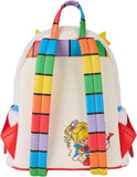 Loungefly Rainbow Brite Twink Mini Backpack