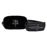 Loungefly Buffy the Vampire Slayer Sling Bag