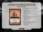 2024 Topps Dune Hobby Box