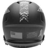 Dallas Cowboys 2026 Salute to Service Alternate Riddell Speed Mini Helmet