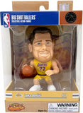 Luka Doncic Los Angeles Lakers Big Shot Ballers Figure