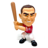 Mike Trout Los Angeles Angels Big Shot Ballers Figure