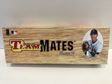 Momar Garciaparra Boston Red Sox 1999 MLB Team Mates Double Tractor Trailer 1:80