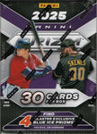2025 Panini Prizm Baseball Hobby Blaster Box