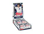 2025 Topps Series 1 Baseball Hobby Box