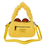 Loungefly Garfield Odie Plush Cosplay Crossbody Bag