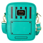 Loungefly Adventure Time BMO Crossbuddies Bag