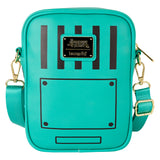 Loungefly Adventure Time BMO Crossbuddies Bag