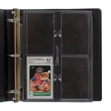 Ultra Pro Pages for BGS Graded Slabs (case of 10)