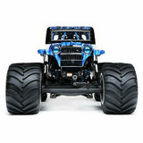 Losi LMT 4WD Solid Axle Monster Truck RTR Son-uva Digger LOS04021T2