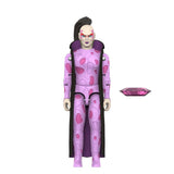 Pythona G.I. Joe Super7 ReAction+ Action Figure