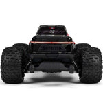 ARRMA ARA4302V4T3 Granite 3S V3 BLX 1/10 Monster Truck 223S Gunmetal