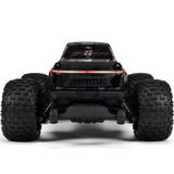 ARRMA ARA4302V4T2 Granite 3S V3 BLX 1/10 Monster Truck 223S Red