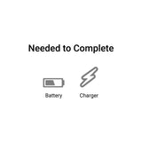 Axial AXI-1375T2 1/10 SCX10 III Base Camp 4X4 Rock Crawler Brushed Gray