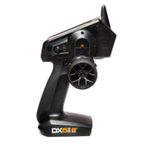 Spektrum DX5 Pro 2021 5-Channel DSMR Transmitter Only SPMR5025
