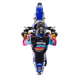 Losi LOS06000T2 Promoto-MX FXR Blue Motorcycle 1/4