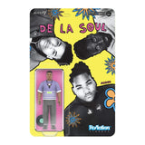 Vincent "Maseo" Mason (Me, Myself & I) Super7 Reaction Action Figure