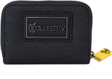 Loungefly Collectiv Batman 85th Anniversary Organizr Accordain Wallet