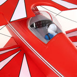 E- flite EFL35500 Pitts S-1S BNF Basic with AS3X and SAFE Select 850mm