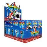 Super7 Voltron Blind Box Reaction Action Figure Case (12 per case)