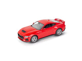 Revell RMX14586 2024 Ford Mustang GT Click System Model Kit 1:25