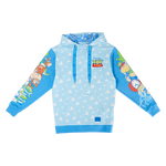 Loungefly Pixar Toy Story Good vs Baddies Hoodie S-Small