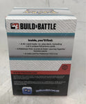Pokemon Scarlet & Violet Journey Together Build & Battle Box