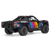 Arrma ARA7604V3T1 1/7 MOJAVE 6S 4X4 RTR Brushless Desert Truck Blue
