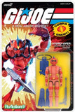 Flash Laser Rifle Trooper G.I. Joe Super7 ReAction+ Action Figure