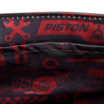 Loungefly Pixar Cars Crossbody Bag