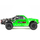 Arrma Senton ARA4103SV4T1 1/10 Mega Boost 2wd Truck Green