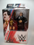 Paul Bearer WWE Elite Collection Series 106 Action Figure