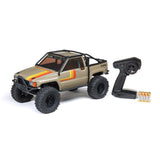 Axial AXI--2062T-1 1/10 SCX10 III 1987 Toyota SR5 Tan